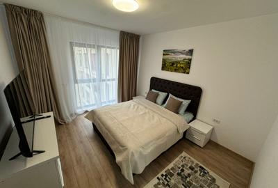 Apartament | 2 camere | parcare | Lujerului | Plaza Residence | Faza 3 - 2