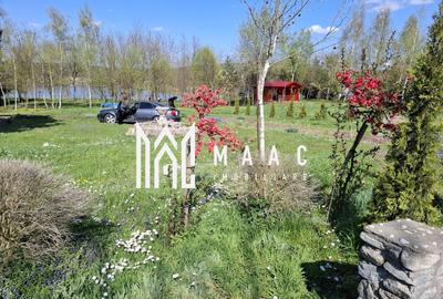 Teren Intravilan | 1150 mp | Săliște - 9