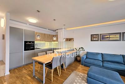 Apartament cu 3 camere & 2bai, parcare, de inchiriat - Zona Centrala - 6