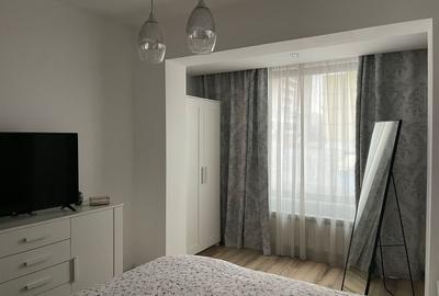 Apartament 2 Camere Metrou Dristor - 6