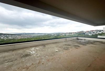 Apartament 2camere 61mp+terasa 65mp/panorama faina/parcare-zona Europa - 19