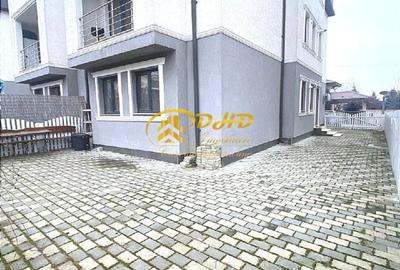 Apartament 3 camere Galata - 9