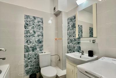 De inchiriat | 2 camere | Palas Mall | Balcon | Lift | Liber - 11