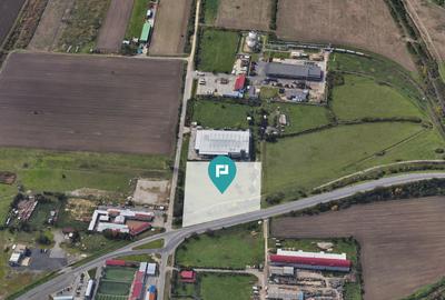 Teren intravilan în zona Freidorf - 4