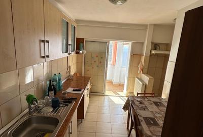 Apartament 2 camere decomandat - Tomis II - 135.800 euro (Cod E6) - 9