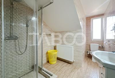 Casa individula generoasa cu 4 apartamente in cartierul Someseni - 4