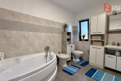 COMISION 0% Duplex cu 4 camere si teren de 250 mp - Sanandrei - 15
