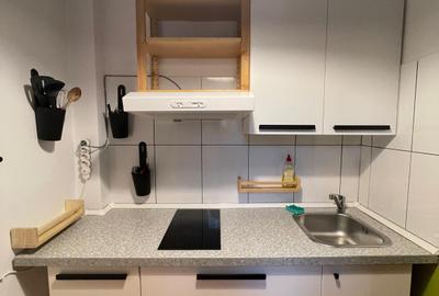 3-BEDROOM APARTMENT – UNIRII – SFINTII APOSTOLI - 7