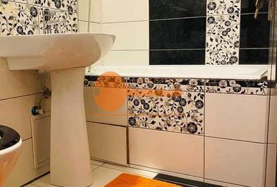 Garsoniera la 7 minute de Metrou Crangasi - 9