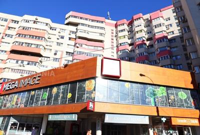 Apartament 3 camere cu vedere panoramică/ 1 Mai / Vedere spate-fata / Mega Image - 3