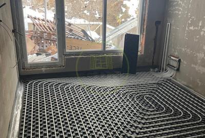 Apartament 2 camere, la 200m pârtie Clabucet, Predeal/comision0% cumparator - 6