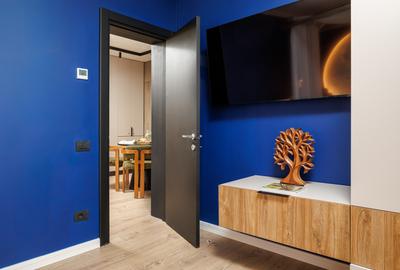 Apartament premium, integrat in program regim hotelier, Poiana Brasov - 14