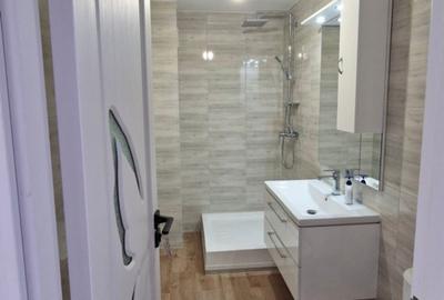 Apartament 3 camere semidecomandat, complet renovat Nerva Traian - 3