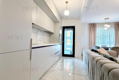 Apartament 3 camere Parcului 20 loc de parcare inclus - 12