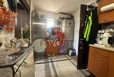 2 camere | etaj intermediar | boxa | zona excelenta | - 6
