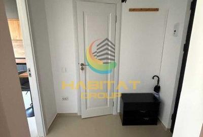 Brancoveanu 2 camere decomandat mobilat si utilat - 3