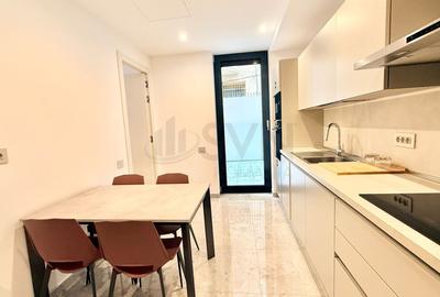REA1028678 APARTAMENT SPECTACULOS l TERASA 28 MP l 2 GARAJE l GYM l PRIMAVERII - 9