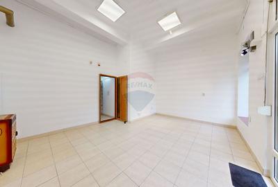 De închiriat | Spațiu comercial /birou | ultracentral | Iuliu Maniu | - 5