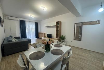 Termen Lung!!! 2 Camere Mamaia Zona Vega Vedere Bilaterala Mare și Lac Gaze - 1