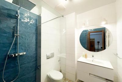 Apartament de vanzare 3 camere Soseaua Nordului Herastrau - 16