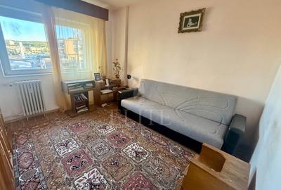 Apartament 4 camere în zona CALEA FLORESTI - 7