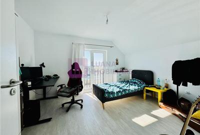 Casa individuala in Sibiu, Bavaria | teren 573 mp | complet amenajata - 6
