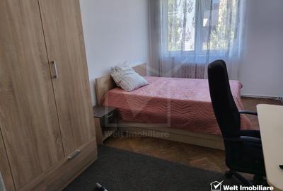 Apartament cu 3 camere decomandate 97mp, Grigorescu - 2