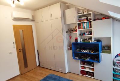 Apartament lux cu gradina proprie, Ferventia intre Lidl si padure. - 16