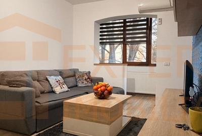 Apartament 3 camere, situat in zona Tomis Nord - Campus - 12