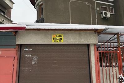 Duplex 140sqm în vilă cu doar 2 apartamente, Polona/Tunari - 13