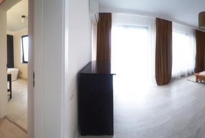 Vila de inchiriat in complex  exclusiv. Pipera-Porsche - 9