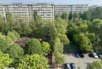Apartament 2 camere Drumul Taberei,2 minute de metrou Raul Doamnei - 11