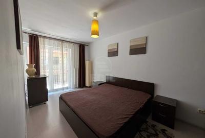 Inchiriere Apartament 1 camera decomandat, 45 mp, Avram Iancu - 4