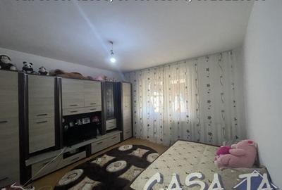 Apartament 2 Camere, Etaj 4, Strada Jiului - Bumbesti Jiu - 3