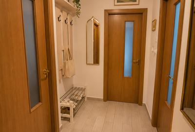 GARSONIERA PE CARE O CAUTI FARA SA STII CA O CAUTI / DECEBAL-CALARASI / DECO. - 3