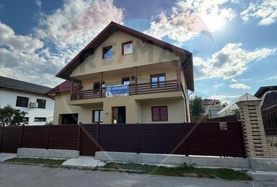 Casă / Vilă cu 5 camere de vânzare în zona Central Gura Humorului - 15