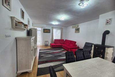 Casă individuală cu 5 camere în Andrei Mureșanu