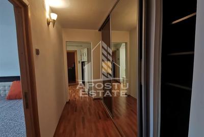 Apartament 3 camere de vanzare, Complexul Studentesc Timisoara - 9