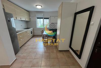Apartament 3 camere cu 2 bai zona Timpuri Noi - 12
