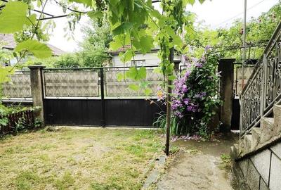 0% Comision! Casa P+E, teren 1681 mp, 2 fronturi, la asfalt, in Suceag - 4