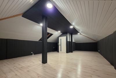 Casa individuala pe parter, cu 4 camere, direct proprietar. - 14