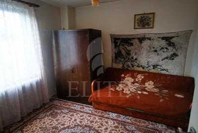 Apartament 2 camere în zona HERMES - 5
