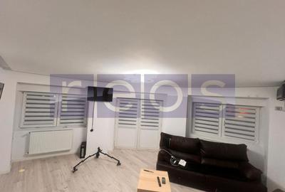 VANZARE 3 CAMERE -DECOMANDAT -DECEBAL - 2