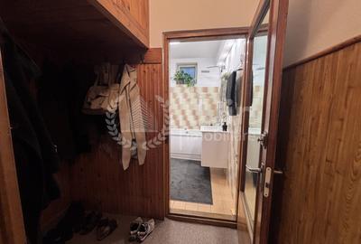 Casa individuala 110mp util | Teren 770mp | Zona Rivus Mall | Iris - 7