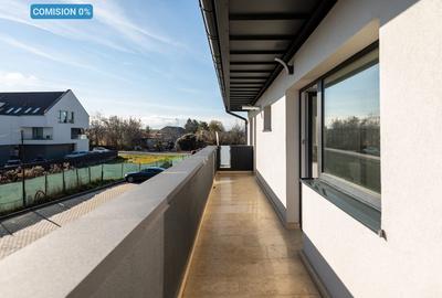 Comision 0% I Pret cu TVA inclus I Apartament 2 camere fabulos! - 1