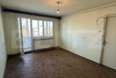 Apartament cu 2 camere, zona Astra - 1