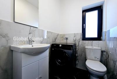 Vila  119 MP | Tunari | Curte 140 MP | Centrala Proprie - 14