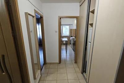 Nerva Traian -Timpuri Noi -Garsoniera -bloc 1992 - 1