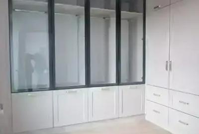 Penthouse exclusivist, 208 mp utili, Terasa panoramic  – zona centrala - 9