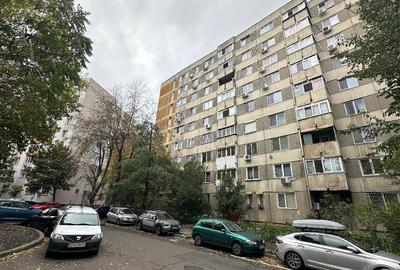 Str. Modoran Ene - Rahova, Apartament cu 3 camere - 73 mp - etaj 6/8 - 1